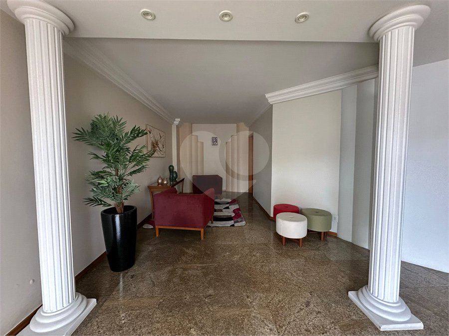 Apartamento à venda ou para alugar com 4 quartos, sendo 2 suítes, em Santana, São Paulo, SP