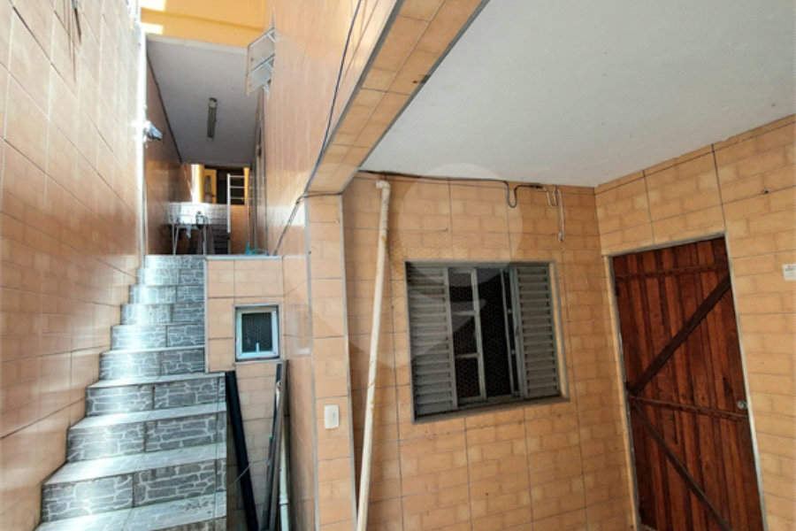 Sobrado à venda com 3 quartos, sendo 1 suíte, em Jaraguá, São Paulo, SP