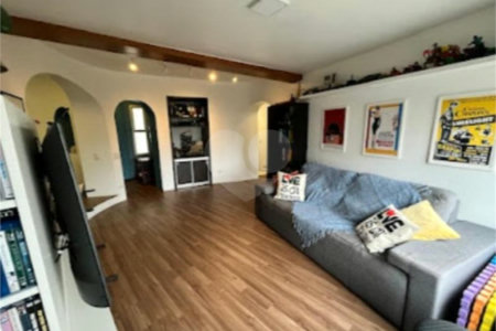Apartamento à venda com 2 quartos, sendo 1 suíte, em Vila Suzana, São Paulo, SP