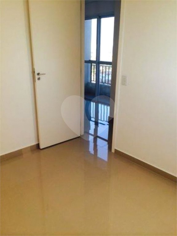 Apartamento à venda com 2 quartos em Imirim, São Paulo, SP