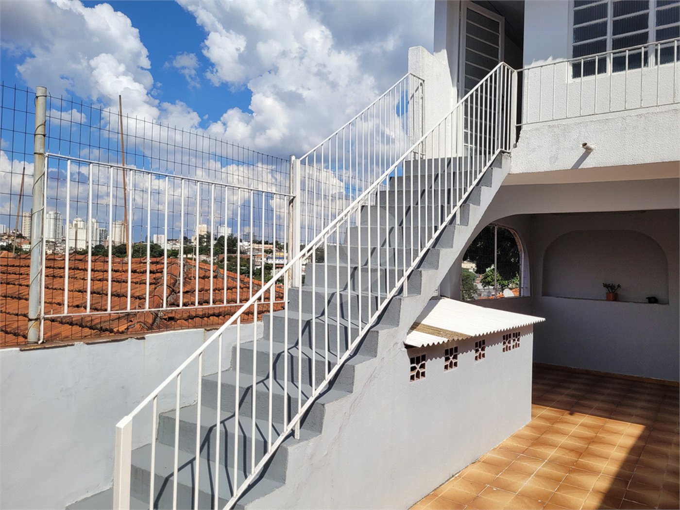 Casa Térrea à venda com 3 quartos, sendo 1 suíte, em Casa Verde, São Paulo, SP