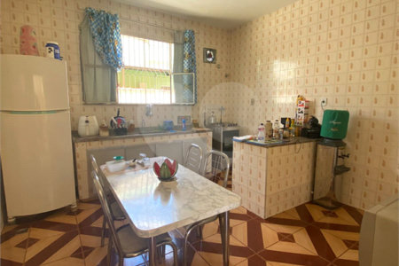 Casa à venda com 2 quartos em Campo Grande, Rio de Janeiro, RJ