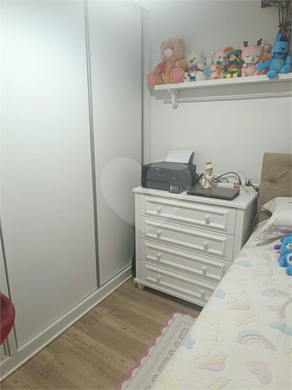 Apartamento à venda com 2 quartos em Vila Nova Cachoeirinha, São Paulo, SP