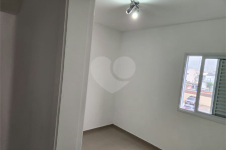 Apartamento para alugar com 2 quartos, sendo 1 suíte, em Villa DI Cesar, Mogi das Cruzes, SP