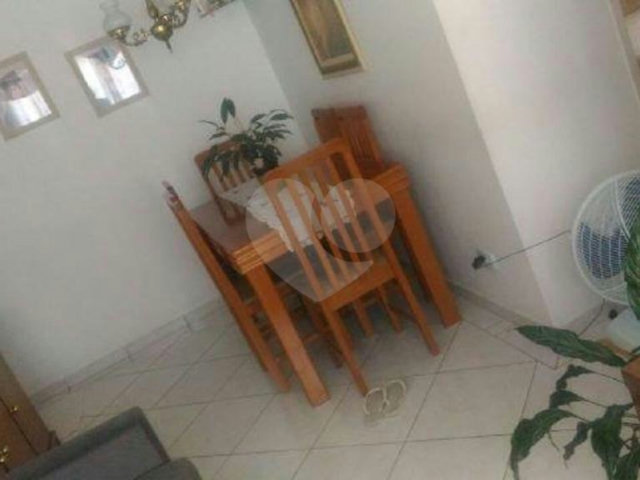 Apartamento à venda com 2 quartos em Horto, São Paulo, SP