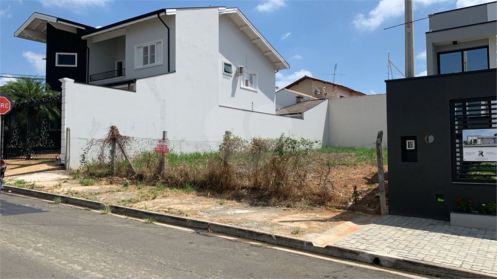 Terreno à venda em Jardim Esplanada, Indaiatuba, SP