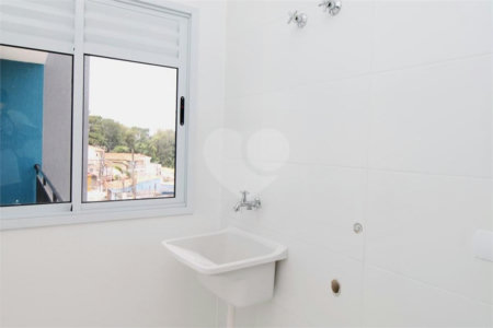 Apartamento para alugar com 2 quartos em Vila Mazzei, São Paulo, SP