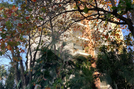 Apartamento à venda com 2 quartos em Vila Congonhas, São Paulo, SP
