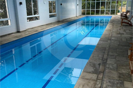 Apartamento à venda com 3 suítes em Vila Mariana, São Paulo, SP