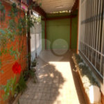 Sobrado à venda com 3 quartos em Horto, São Paulo, SP