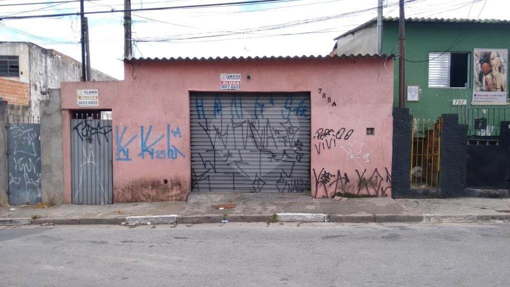 Terreno à venda com 5 quartos em Casa Verde, São Paulo, SP