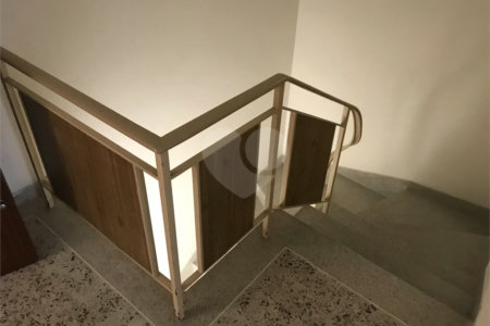 Sobrado à venda com 5 quartos, sendo 1 suíte, em Jardim São Bento, São Paulo, SP