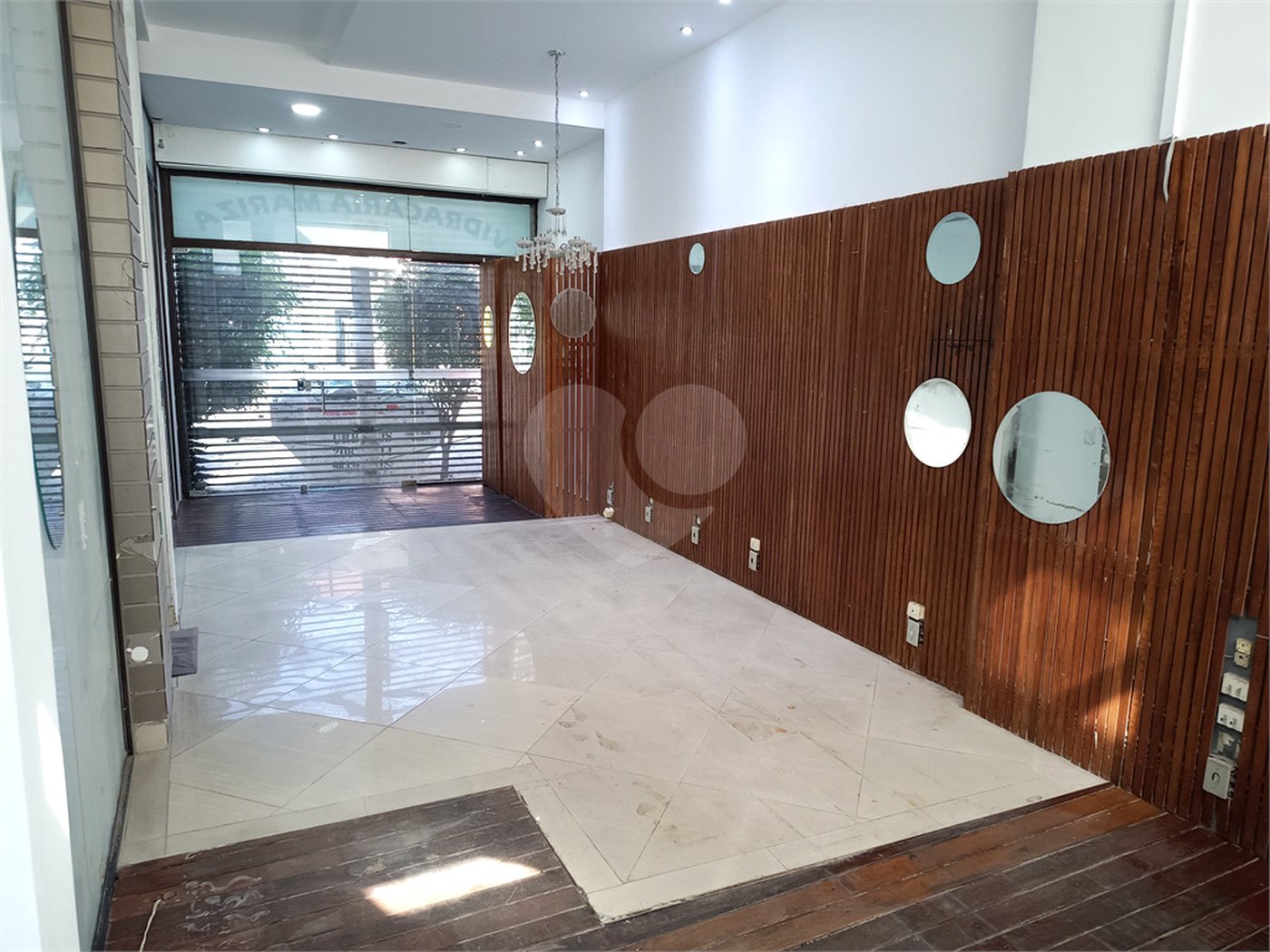 Salão para alugar em Pinheiros, São Paulo, SP