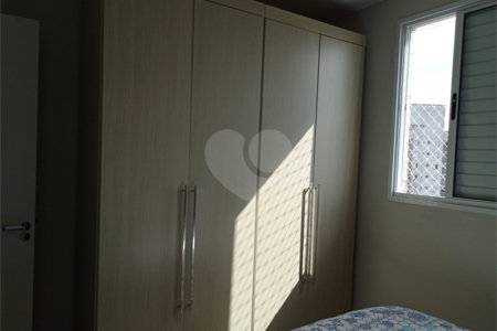 Apartamento à venda com 2 quartos em Jardim Íris, São Paulo, SP