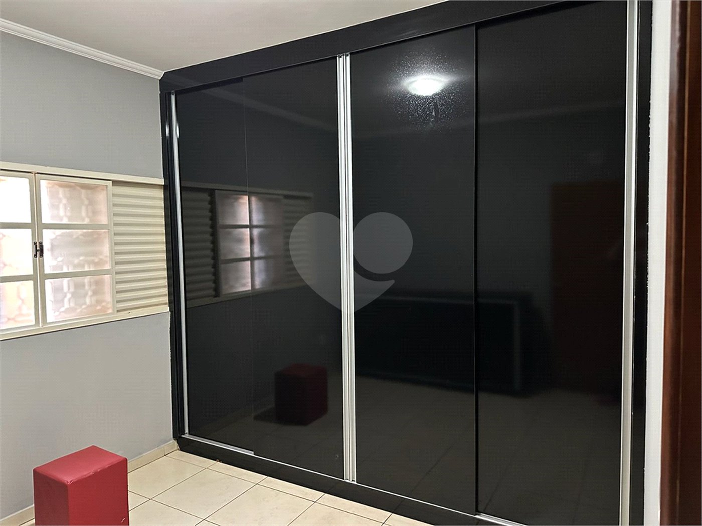 Casa Térrea à venda com 3 quartos, sendo 1 suíte, em Jardim Ouro Branco, Ribeirão Preto, SP