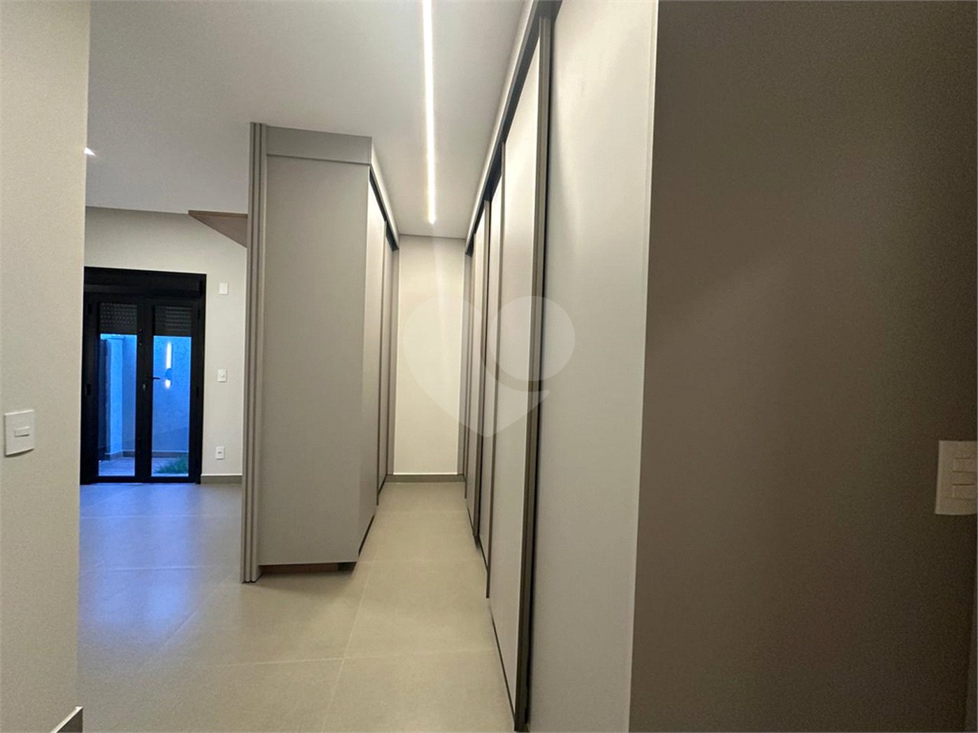 Casa Térrea à venda com 3 suítes no condomínio Residencial Terras de Siena, Ribeirão Preto - SP