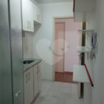 Apartamento à venda com 2 quartos em Vila Guilherme, São Paulo, SP