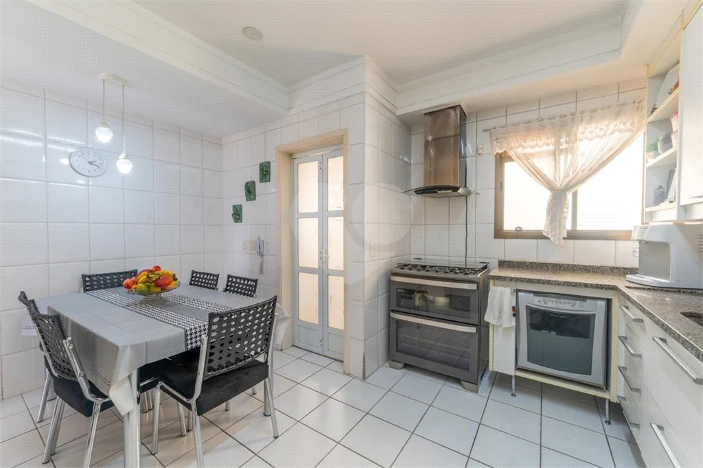 Apartamento à venda com 3 suítes em Santa Teresinha, São Paulo, SP