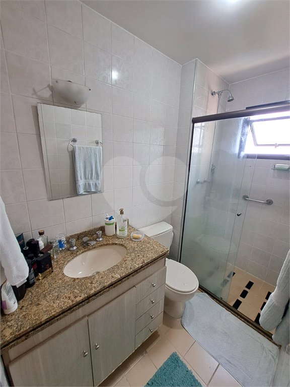 Apartamento à venda com 3 suítes em Vila Suzana, São Paulo, SP