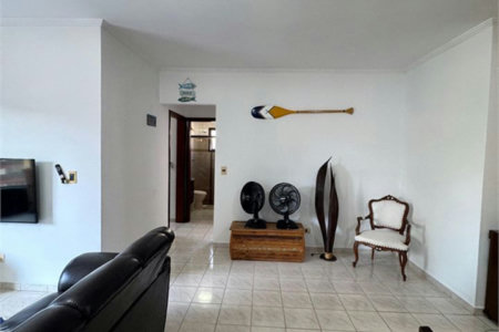 Apartamento Residencial à venda, Tupi, Praia Grande - AP1278.