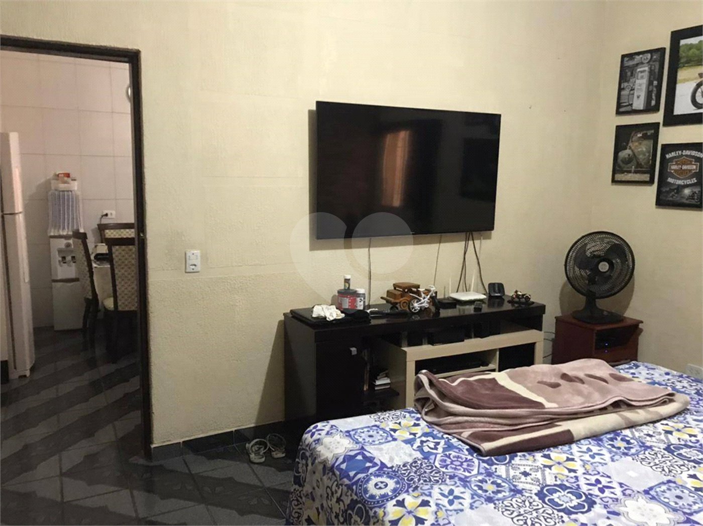 Casa à venda com 3 quartos, sendo 1 suíte, em Cidade Kemel, Poá, SP