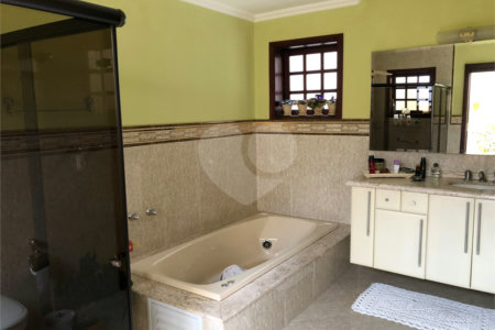 Casa à venda ou para alugar com 3 suítes em Parque Campolim, Sorocaba, SP