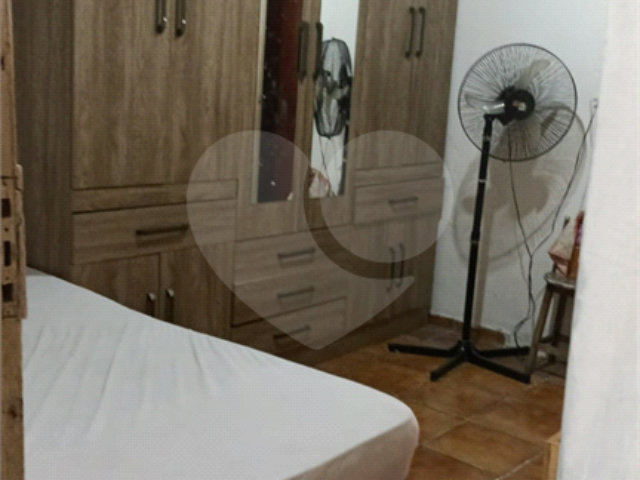Casa Térrea à venda com 2 quartos em Tremembé, São Paulo, SP