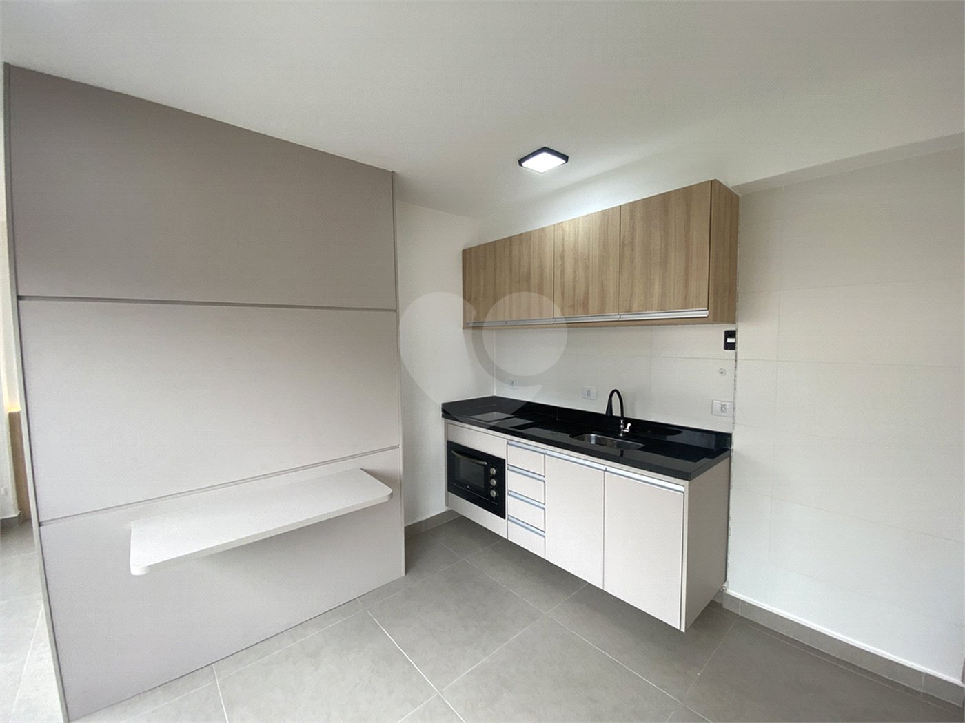 Apartamento para alugar com 1 quarto em Santana, São Paulo, SP