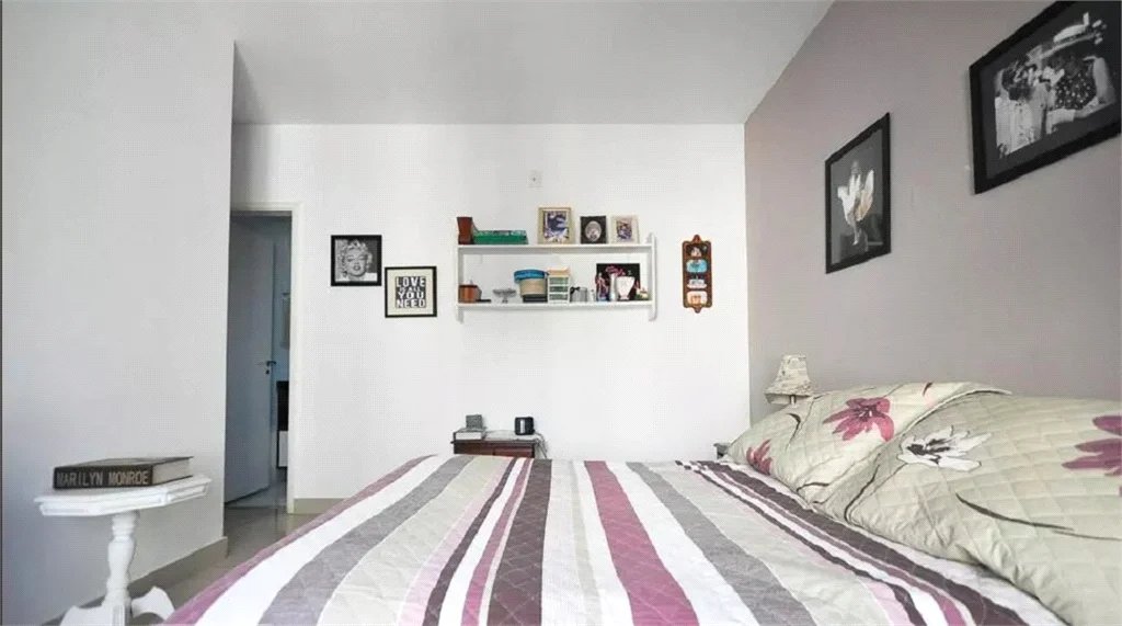 Apartamento à venda com 3 suítes em Vila Andrade, São Paulo, SP