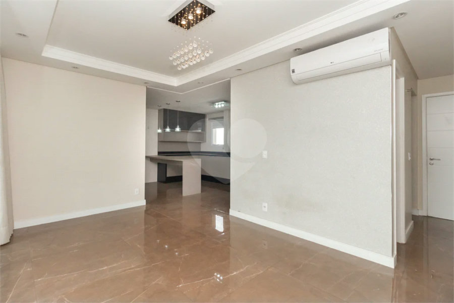 Apartamento à venda com 4 quartos, sendo 3 suítes, em Jardim Cidade Pirituba, São Paulo, SP
