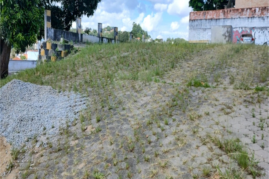 Terreno à venda em Tremembé, São Paulo, SP