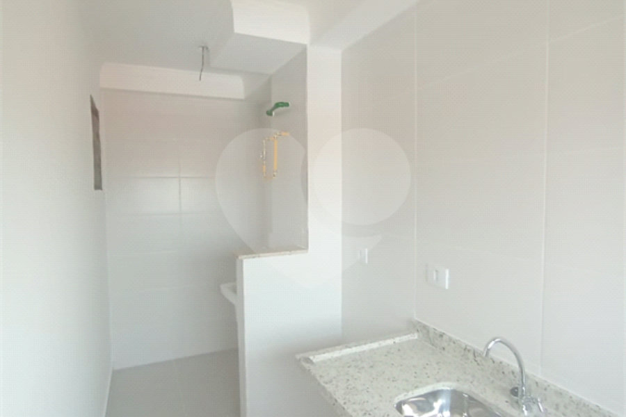 Apartamento à venda com 2 quartos, sendo 1 suíte, em Tucuruvi, São Paulo, SP