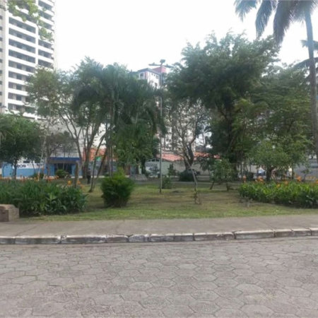 Casa Residencial à venda, Aviação, Praia Grande - CA0349.