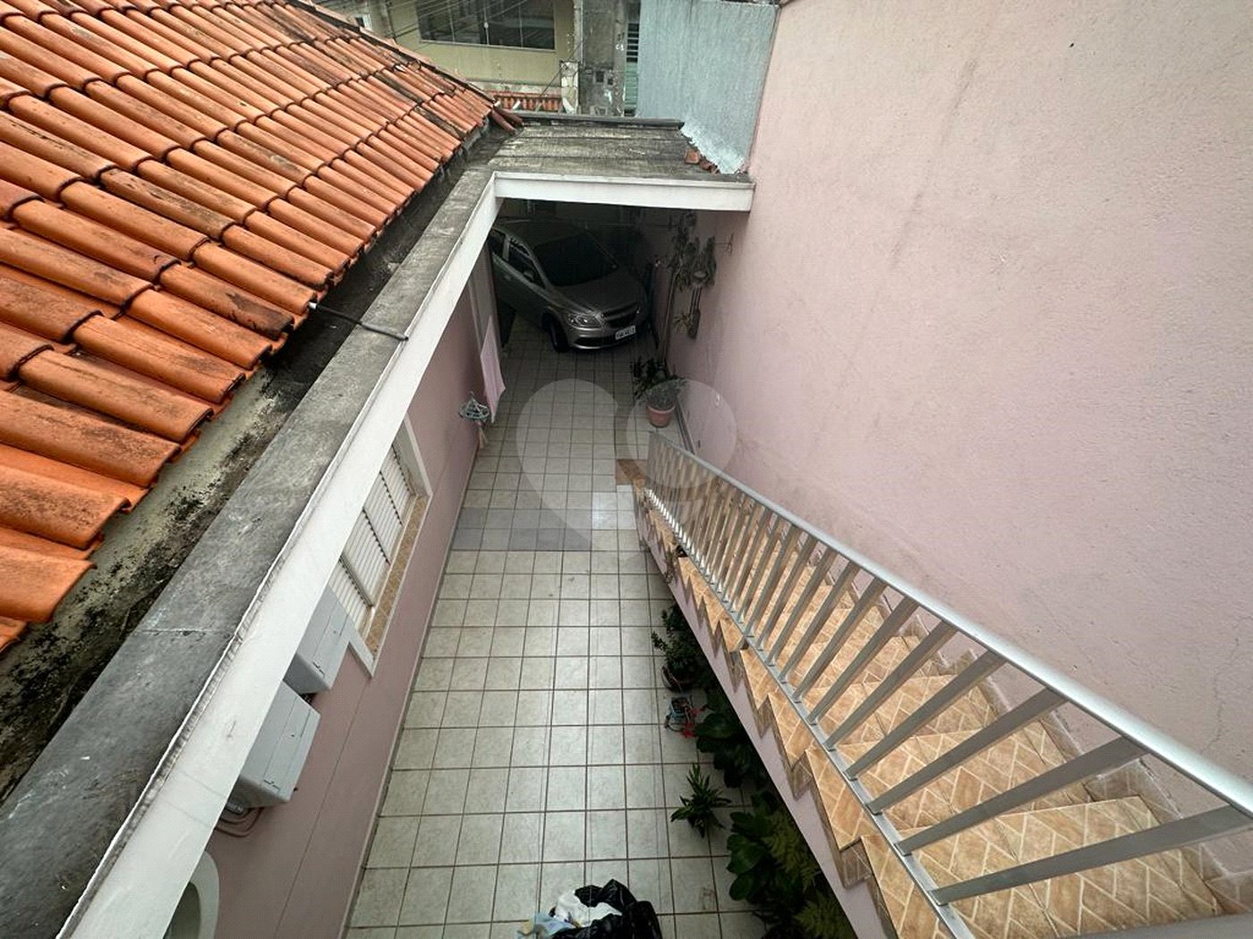 Casa Térrea à venda com 2 quartos em Parada Inglesa, São Paulo, SP
