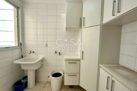 Apartamento para alugar com 3 quartos, sendo 1 suíte, em Parque Campolim, Sorocaba, SP