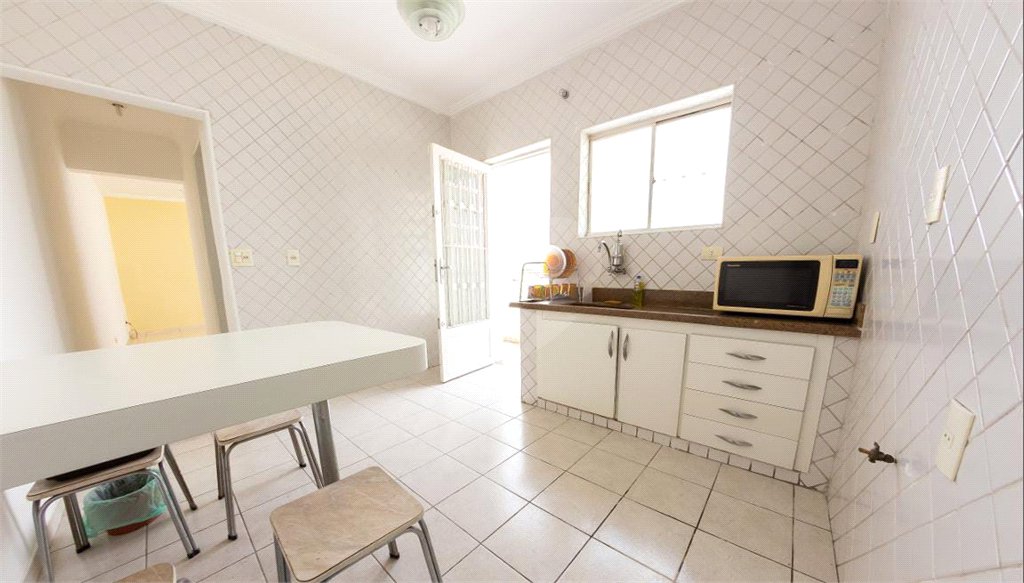 Casa à venda com 4 quartos em Santana, São Paulo, SP