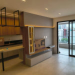 Apartamento com 2 dormitórios à venda, 84 m² por R$ 1.595.000,00 - Gonzaga - Santos/SP