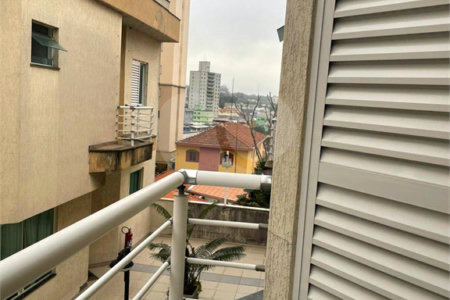 Casa à venda com 3 quartos, sendo 1 suíte,  no condomínio Palm Residence, Santo André - SP