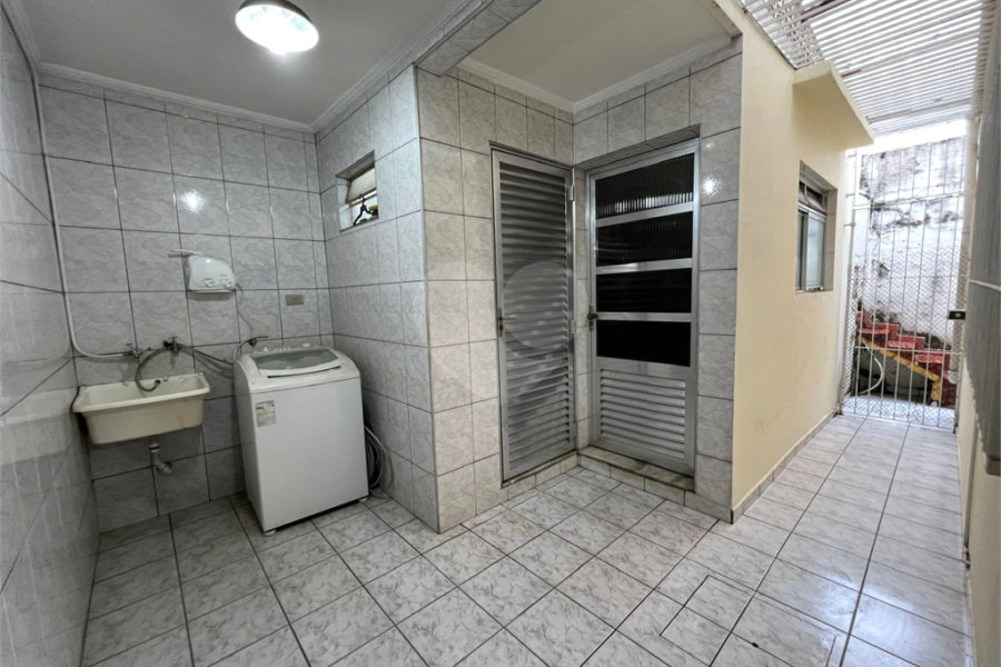 Casa à venda com 2 quartos em Parada Inglesa, São Paulo, SP