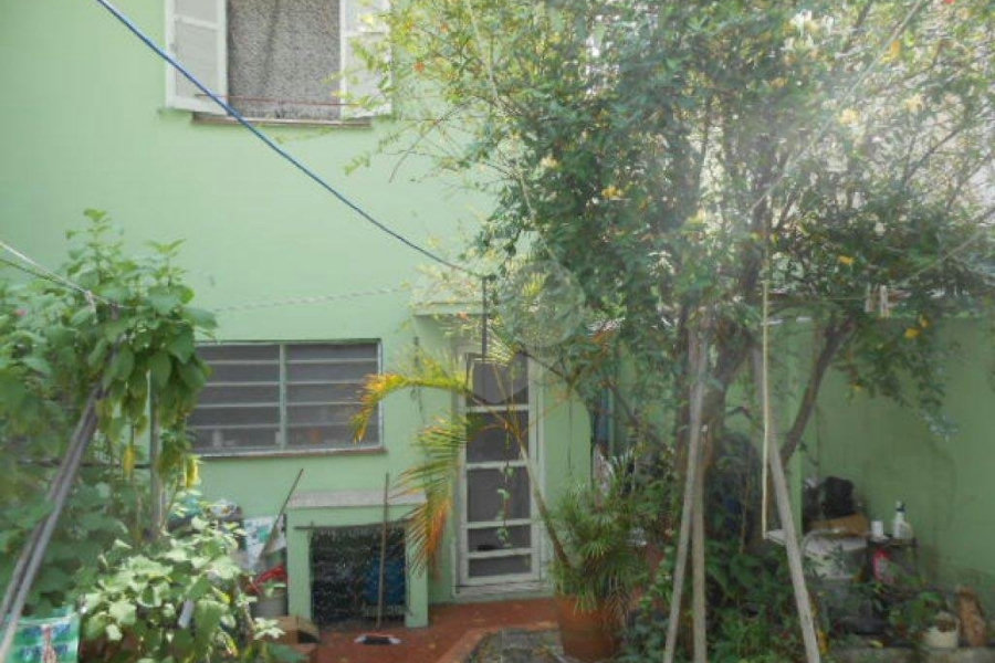 Sobrado à venda com 3 quartos em Santa Teresinha, São Paulo, SP