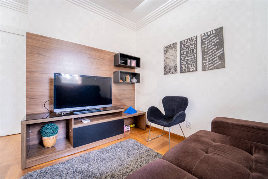 Apartamento à venda com 3 quartos, sendo 1 suíte, em Vila Mascote, São Paulo, SP