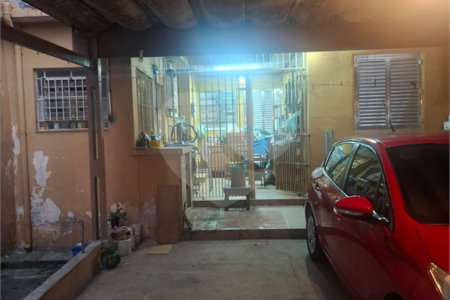 Casa à venda com 2 quartos em Vila Nivi, São Paulo, SP