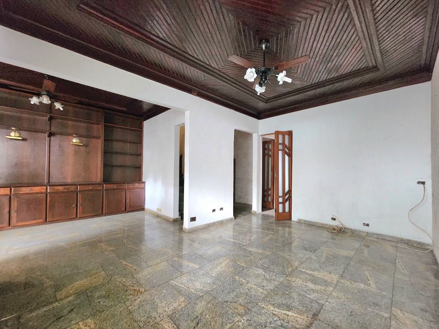Casa com 3 dormitórios à venda, 198 m² por R$ 1.099.000,00 - Marapé - Santos/SP