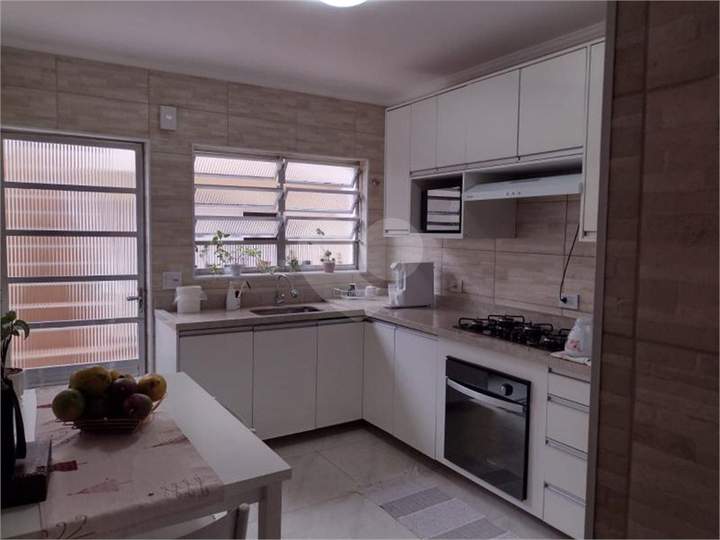 Sobrado à venda com 3 quartos em Mandaqui, São Paulo, SP