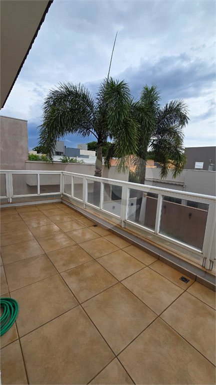 Casa à venda com 3 suítes no condomínio Salto Grande III - Campo Belo, Araraquara - SP