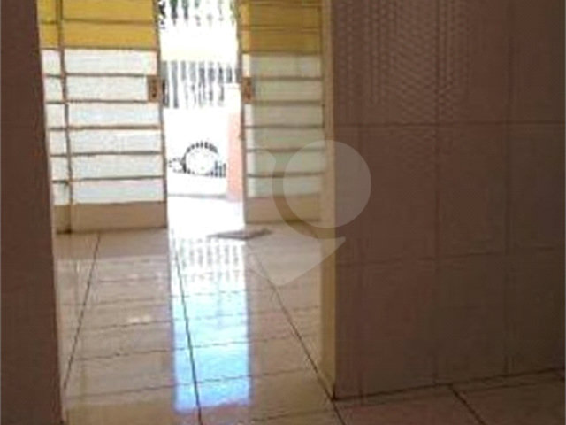 Casa à venda com 5 quartos em Mandaqui, São Paulo, SP