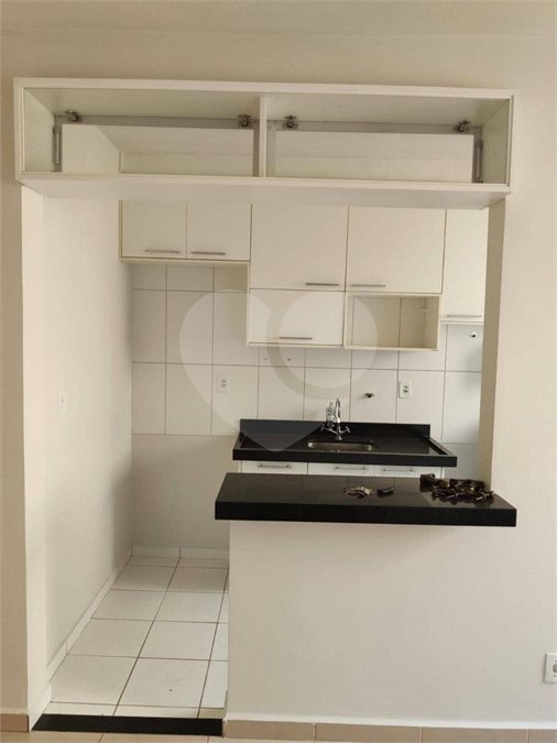Apartamento à venda com 2 quartos, sendo 1 suíte, em City Ribeirão, Ribeirão Preto, SP