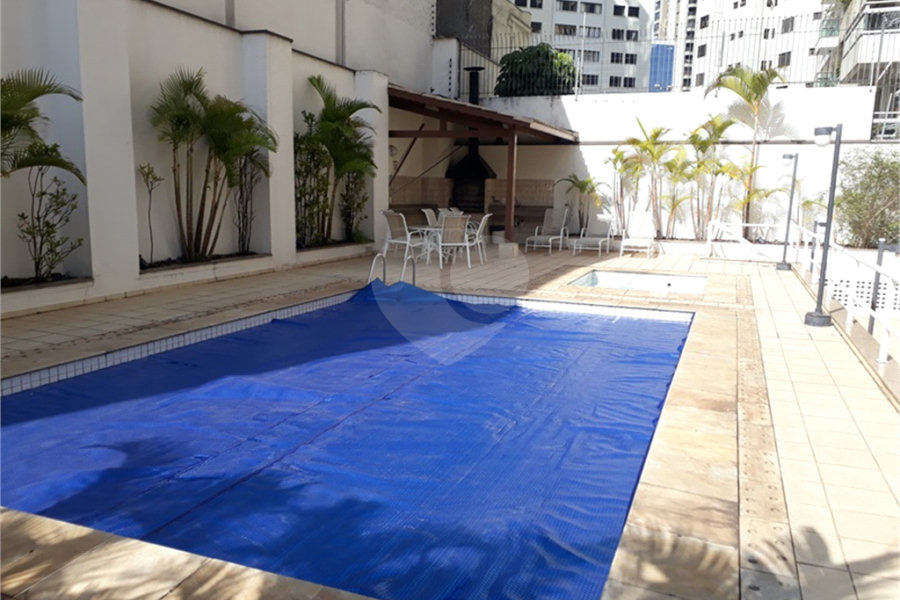 Apartamento à venda com 4 suítes em Santana, São Paulo, SP