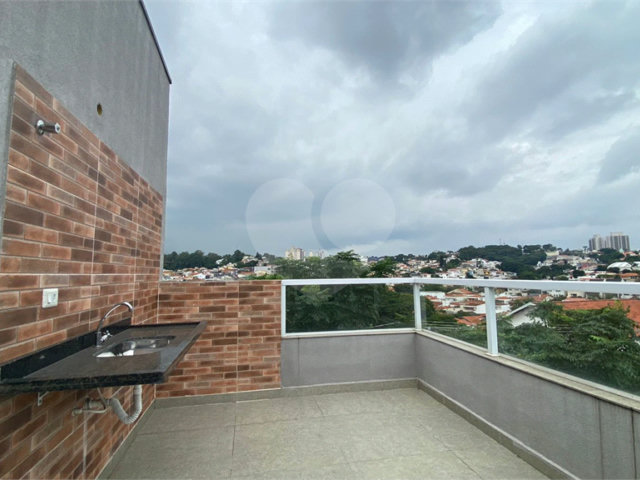 Casa à venda com 3 quartos no condomínio Sunset Gardem, São Paulo - SP