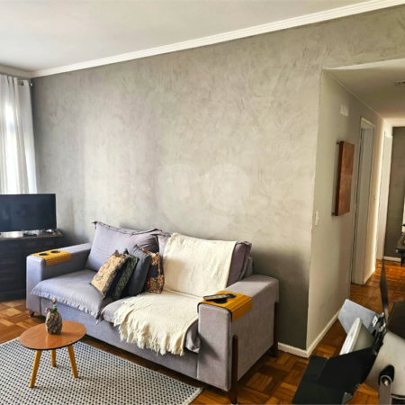 Apartamento à venda com 3 quartos, sendo 1 suíte, em Vila Nova Conceição, São Paulo, SP